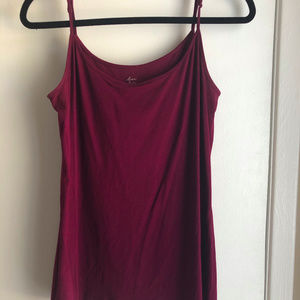 LOFT Cami Tanks - Lot of 4